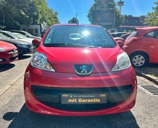Peugeot 107 Gebrauchtwagen