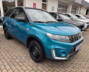 Suzuki Vitara Gebrauchtwagen