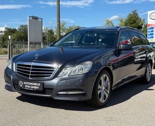 Mercedes-Benz E 200 Gebrauchtwagen