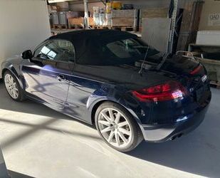 Audi TT Gebrauchtwagen