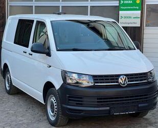 VW T6 Transporter Gebrauchtwagen