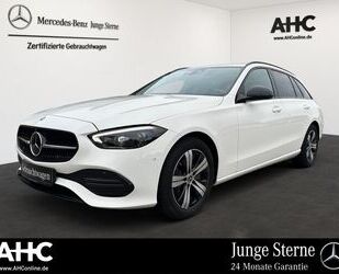 Mercedes-Benz C 220 Gebrauchtwagen