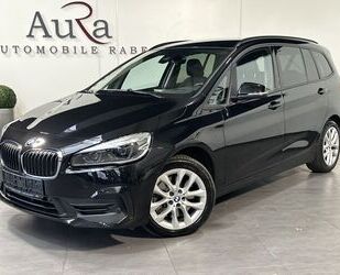 BMW 218 Gran Tourer Gebrauchtwagen