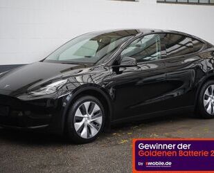 Tesla Model Y Gebrauchtwagen