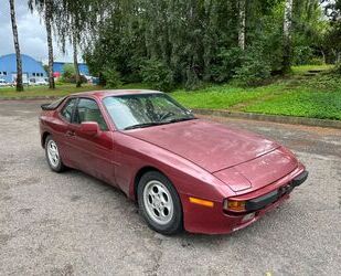 Porsche 944 Gebrauchtwagen
