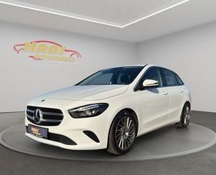 Mercedes-Benz B 220 Gebrauchtwagen