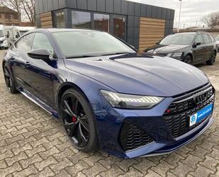 Audi RS7 Gebrauchtwagen