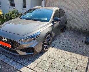 Hyundai i30 Gebrauchtwagen