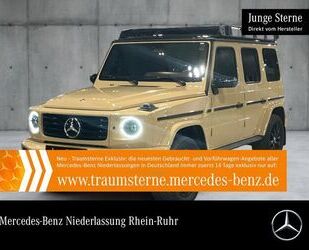 Mercedes-Benz G 450 Gebrauchtwagen