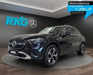 Mercedes-Benz GLC 300 Gebrauchtwagen
