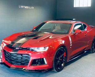 Chevrolet Camaro Gebrauchtwagen