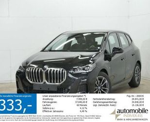 BMW 220 Active Tourer Gebrauchtwagen