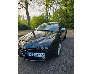 Alfa Romeo Alfa 159 Gebrauchtwagen