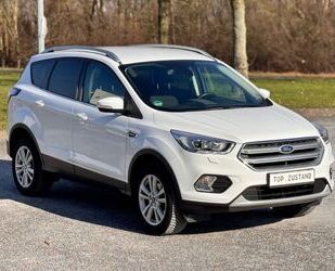 Ford Kuga Gebrauchtwagen