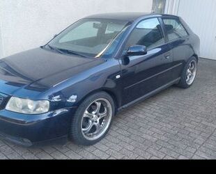 Audi A3 Gebrauchtwagen