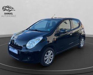 Suzuki Alto Gebrauchtwagen