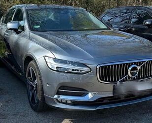 Volvo S90 Gebrauchtwagen