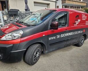 Citroen Jumpy Gebrauchtwagen