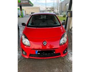 Renault Twingo Gebrauchtwagen