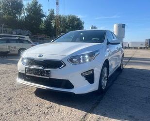 Kia ceed / Ceed Gebrauchtwagen