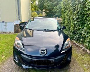 Mazda 3 Gebrauchtwagen