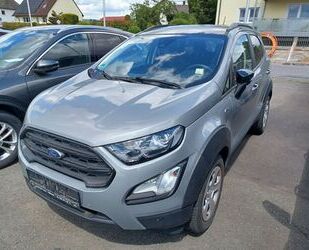 Ford EcoSport Gebrauchtwagen