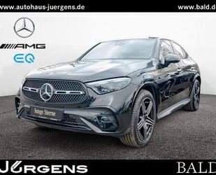 Mercedes-Benz GLC 300 Gebrauchtwagen