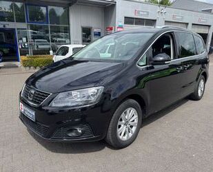 Seat Alhambra Gebrauchtwagen