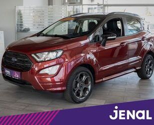 Ford EcoSport Gebrauchtwagen