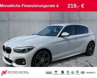 BMW 118 Gebrauchtwagen