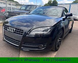 Audi TT Gebrauchtwagen