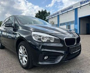 BMW 216 Gebrauchtwagen