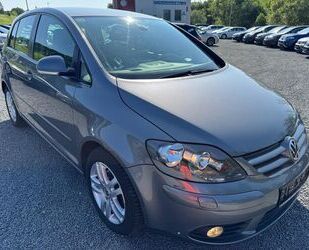 VW Golf Plus Gebrauchtwagen