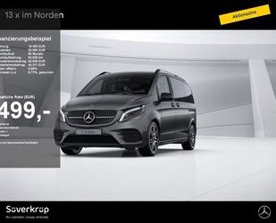 Mercedes-Benz V 300 Gebrauchtwagen