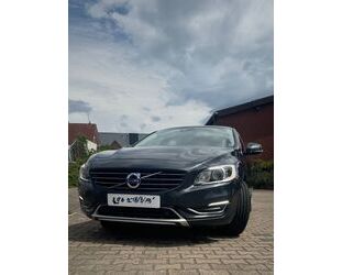 Volvo V60 Gebrauchtwagen