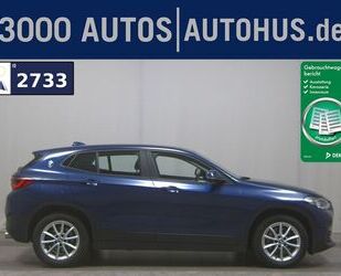 BMW X2 Gebrauchtwagen