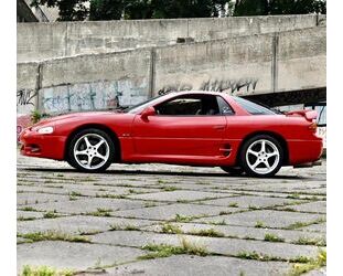 Mitsubishi 3000 GT Gebrauchtwagen