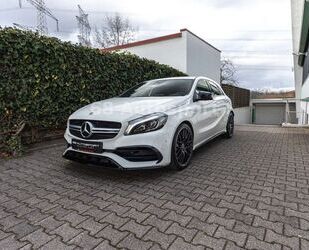 Mercedes-Benz A 45 AMG Gebrauchtwagen