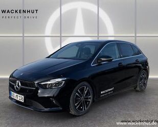 Mercedes-Benz B 200 Gebrauchtwagen