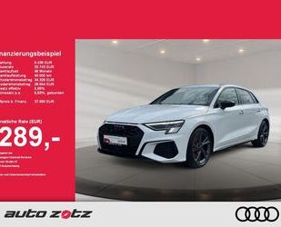 Audi S3 Gebrauchtwagen