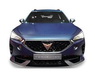 Cupra Formentor Gebrauchtwagen
