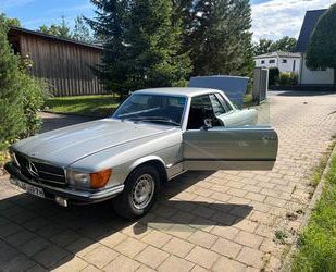 Mercedes-Benz SLC 280 Gebrauchtwagen