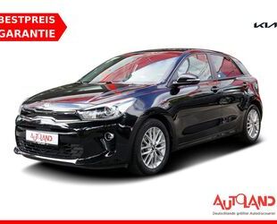 Kia Rio Gebrauchtwagen