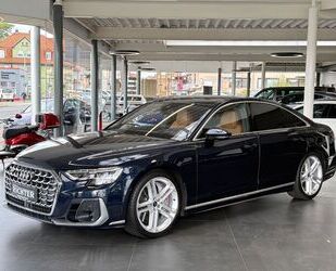 Audi S8 Gebrauchtwagen