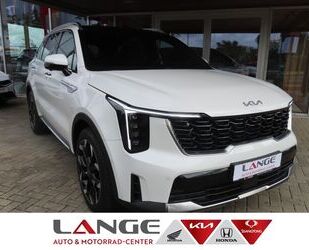 Kia Sorento Gebrauchtwagen