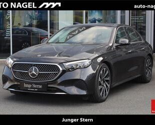 Mercedes-Benz E 200 Gebrauchtwagen