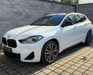 BMW X2 Gebrauchtwagen