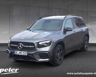Mercedes-Benz GLB 200 Gebrauchtwagen