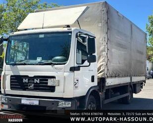 MAN Andere Gebrauchtwagen