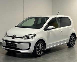VW up! Gebrauchtwagen